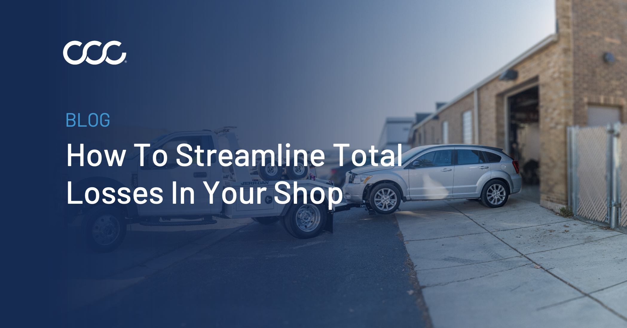 Total Loss, Total Opportunity: Why Fast Processing Pays Off