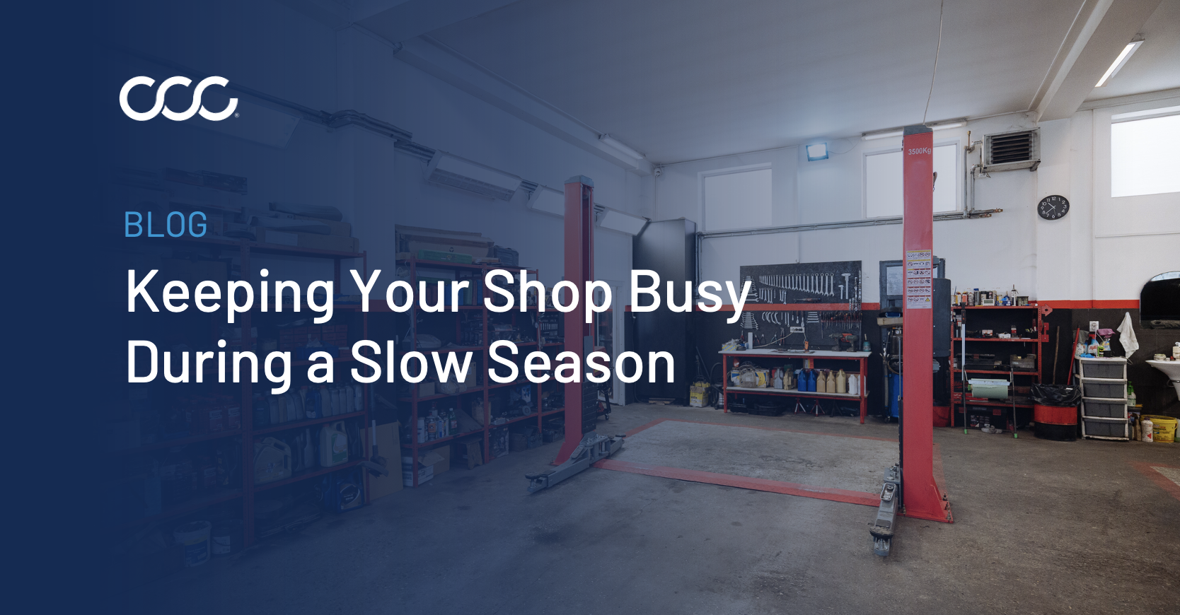 Before the Bay Goes Quiet: Tactics to Beat a Slowdown