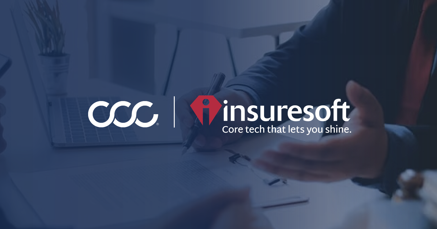 Inside CCC's Integration with InsureSoft