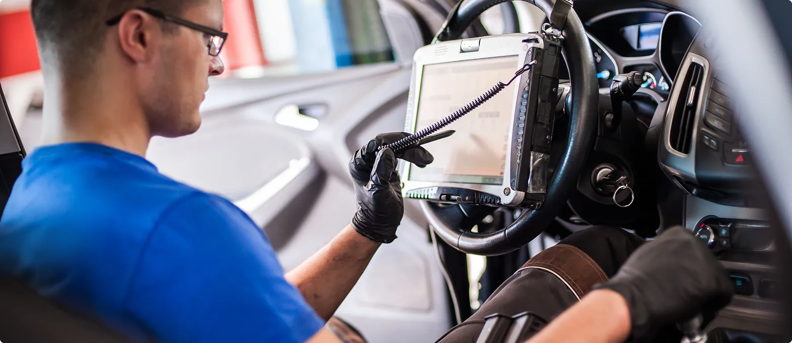 CCC Intelligent Solutions Adds REVV to Diagnostics Network