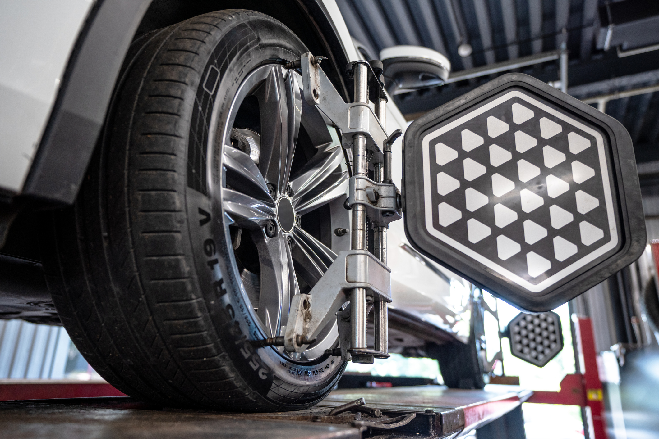 Hero Background Image