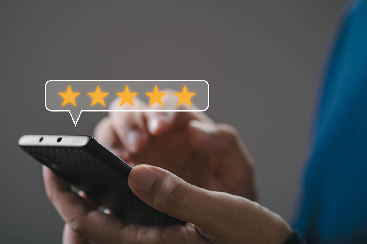 Hero Background Image