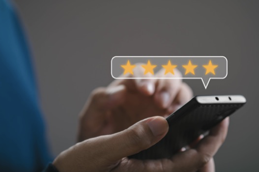 What Every Collision Shop Should Know About Review Responses