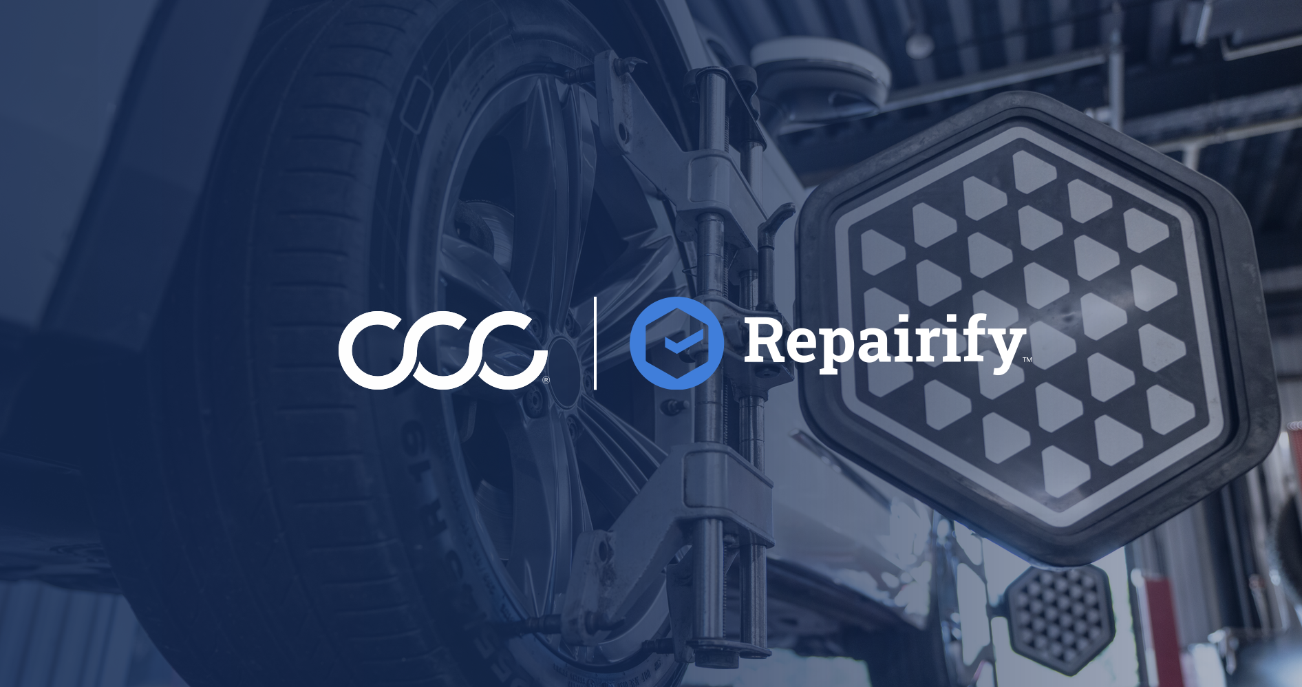 Inside CCC's Integration with Repairify