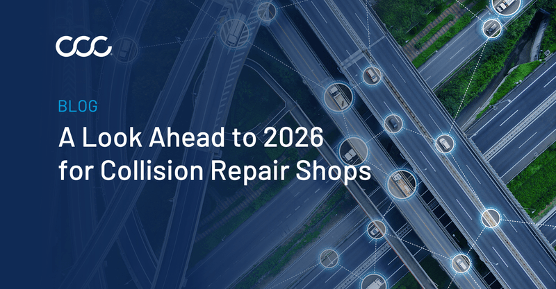 Ten Time-Saving Tips for CCC ONE® | CCCIS