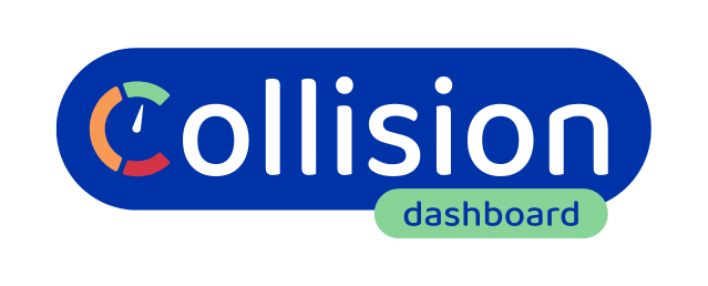 Collision Dashboard