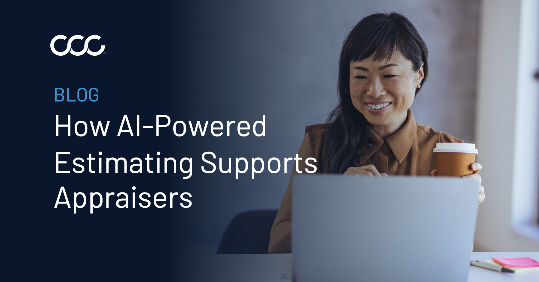 Supporting Appraisers with AI-Powered Estimating