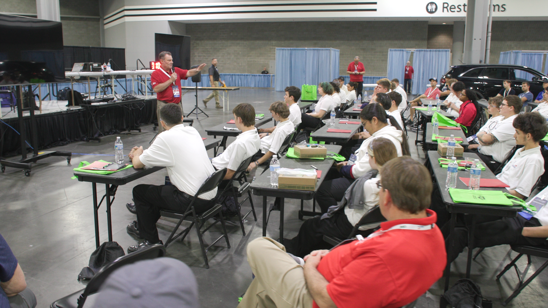 CCC Intelligent Solutions and CREF Share Findings from New Study on Future Collision Repair Workforce