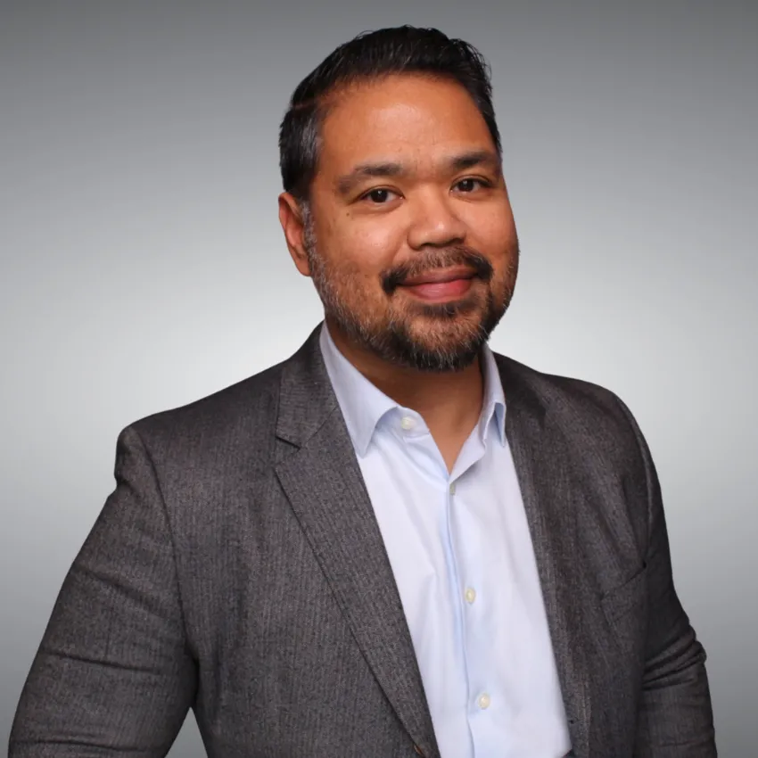 Josh Valdez