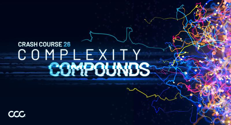 CCC Crash Course 2026 Report Finds Higher Severity and Record Total Loss Frequency