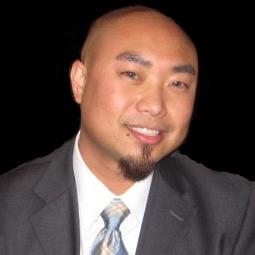 Rommel Sison headshot