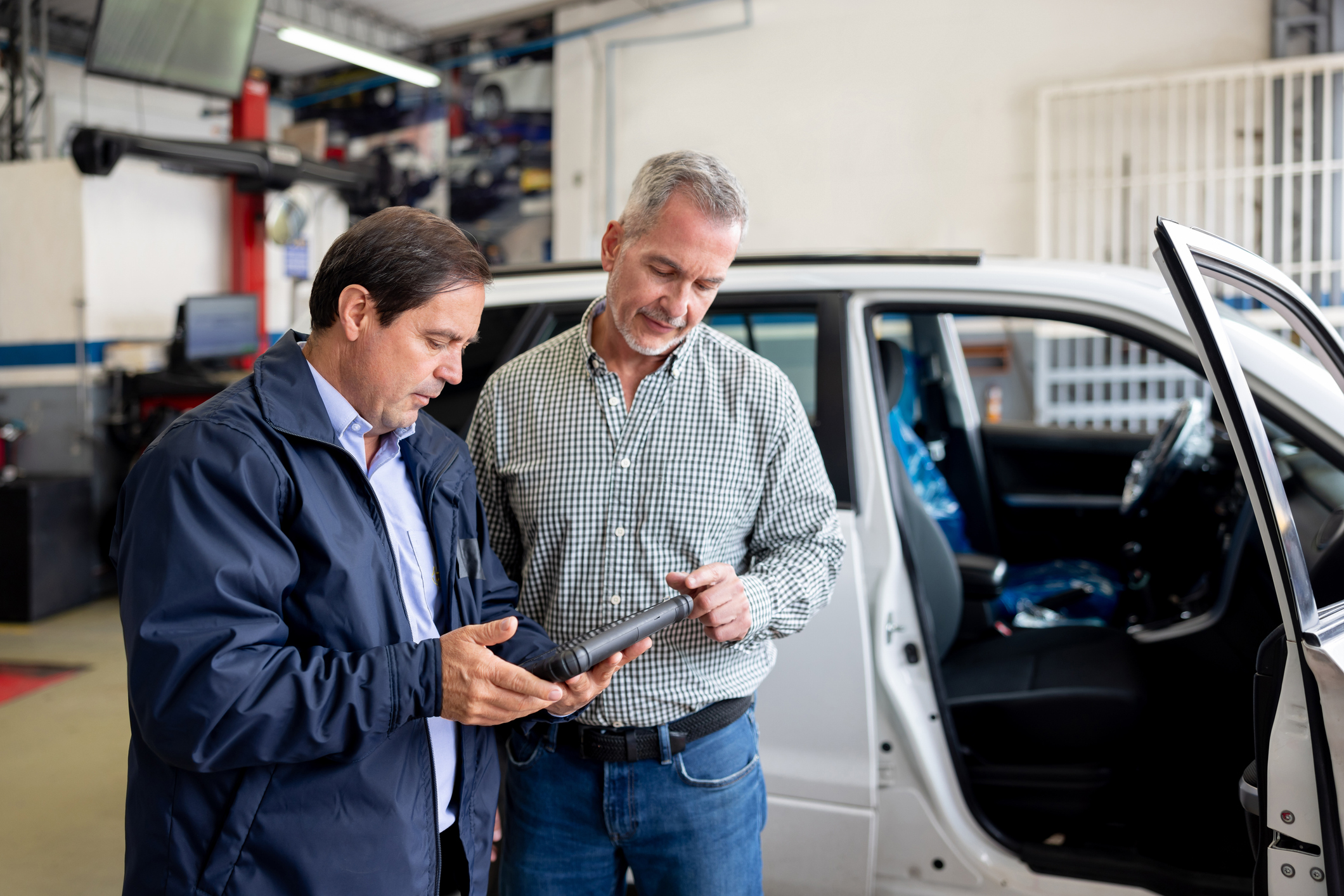 How Collision Repair Shops Can Capture More Repairs