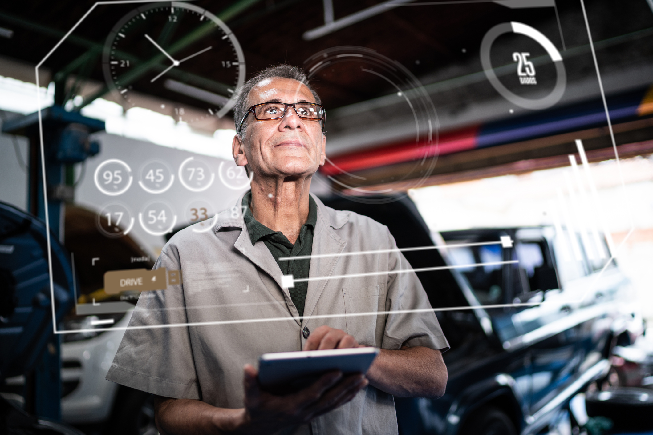 Meeting Today's Customer Expectations: How AI Helps Your Shop Deliver