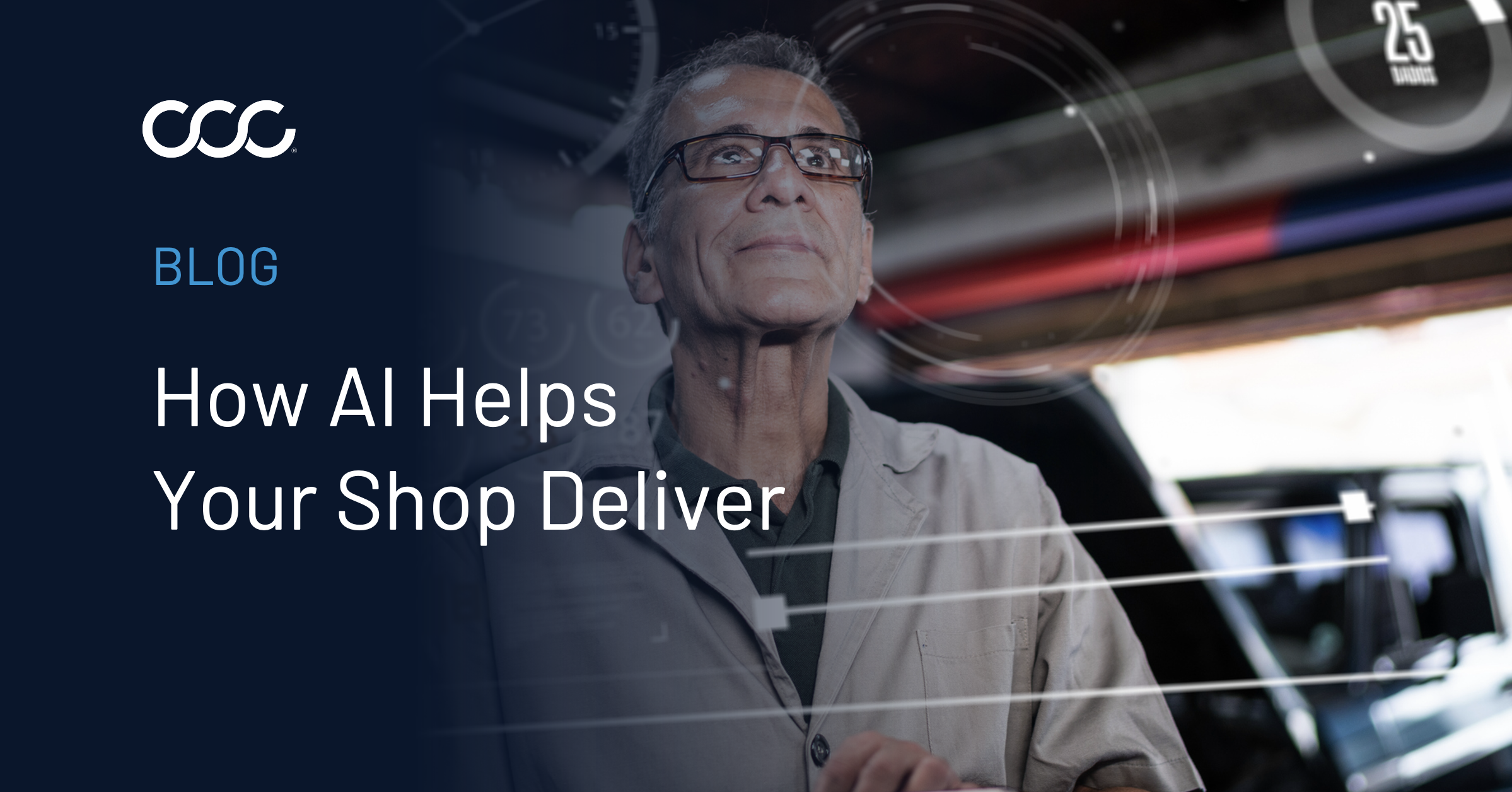 Meeting Today's Customer Expectations: How AI Helps Your Shop Deliver