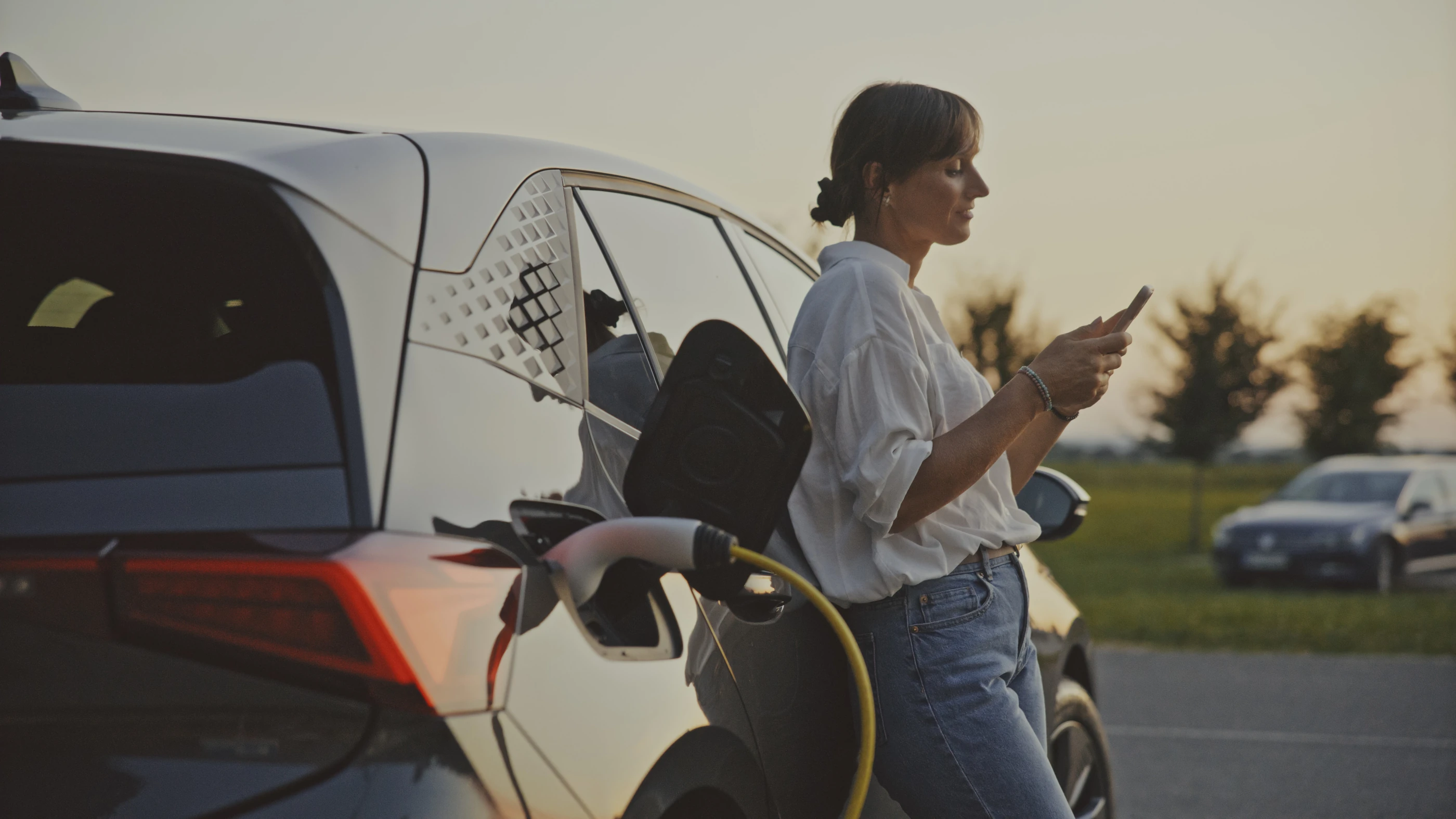 From Surge to Stall: What’s Really Driving the EV Market Reset