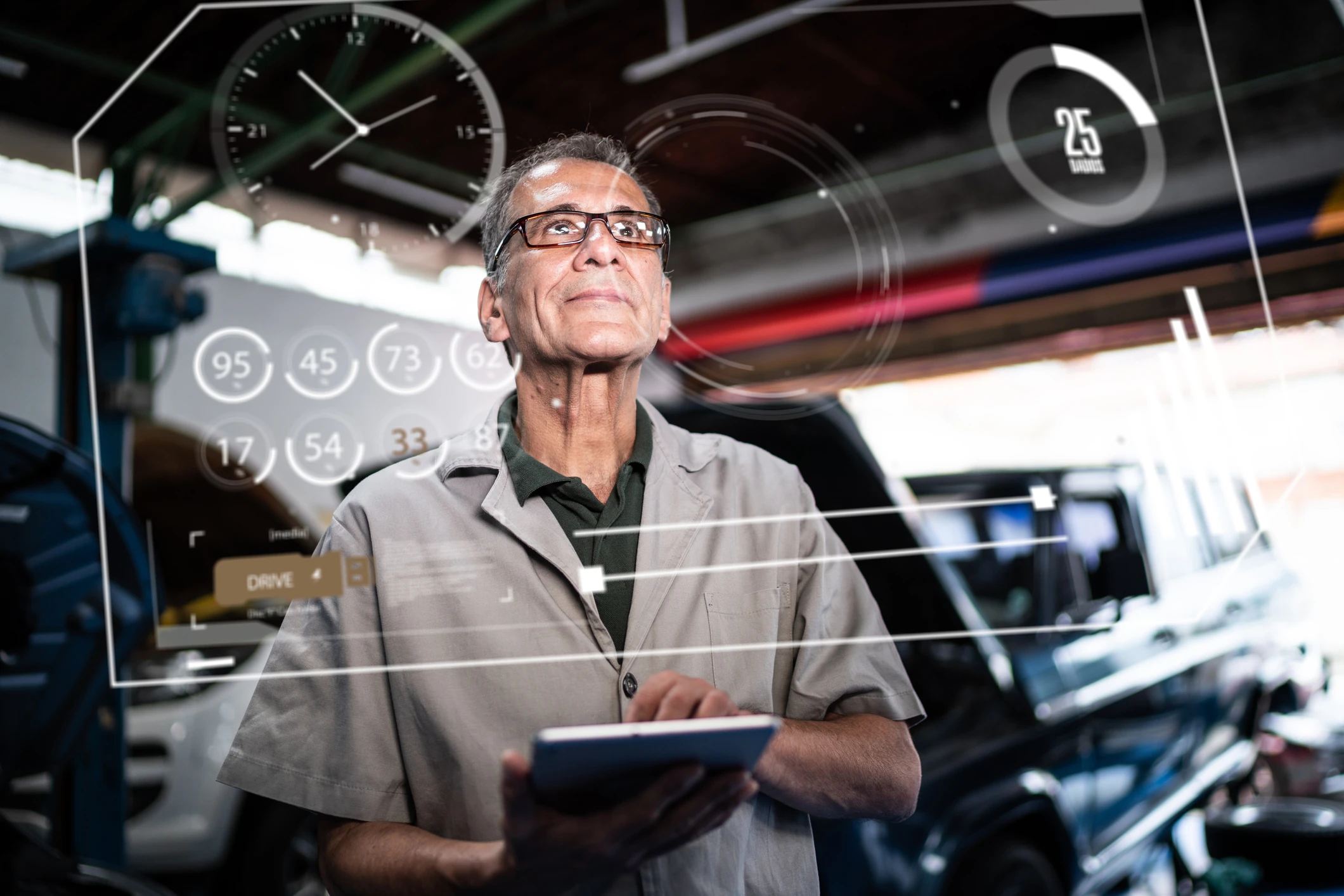 Meeting Today's Customer Expectations: How AI Helps Your Shop Deliver