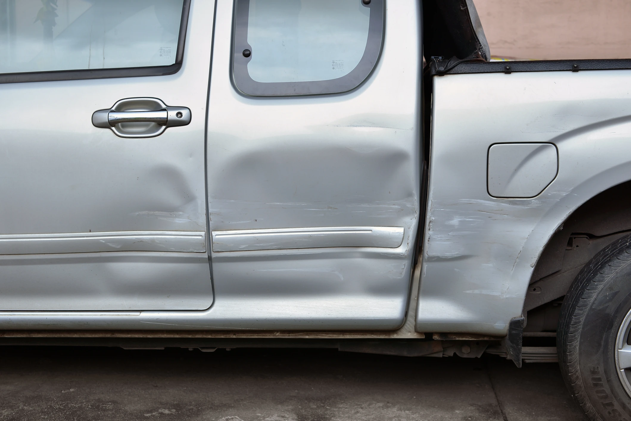 The Deductible Dilemma: How to Capture the $2,500 Repair Before It Drives Away