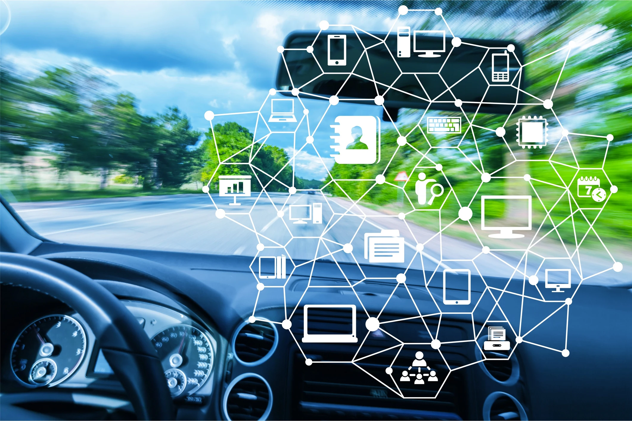 It Takes an Ecosystem: CCC's Open Approach to Partnership