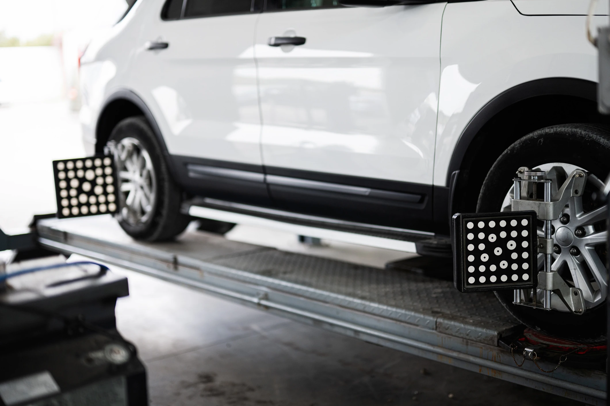 The Current State of Calibrations: A Turning Point for Collision Repair