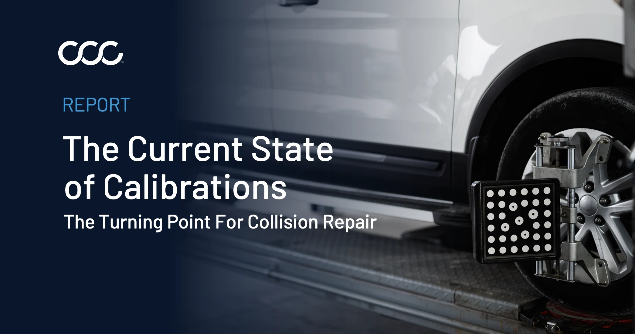 The Current State of Calibrations: A Turning Point for Collision Repair