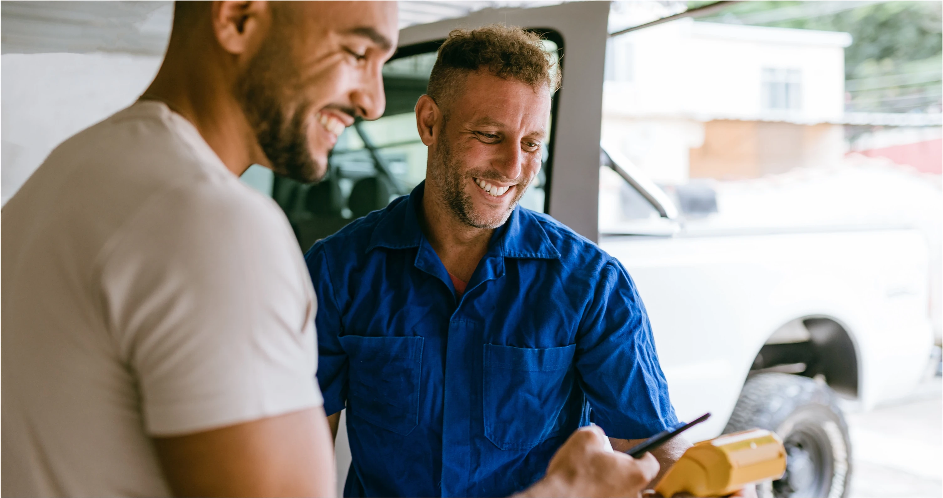 Inside CCC's Integration with Xplor Pay