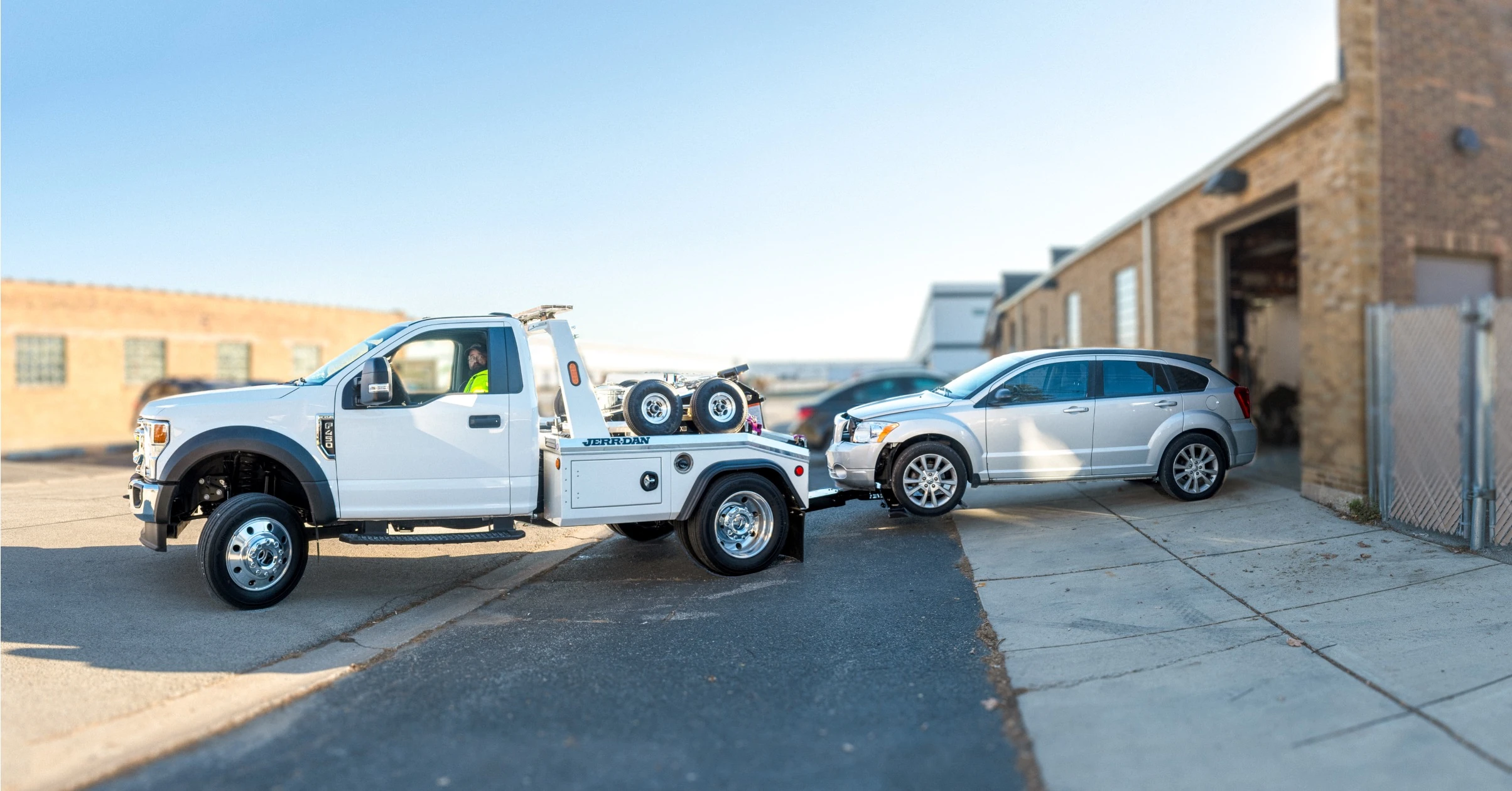Total Loss, Total Opportunity: Why Fast Processing Pays Off