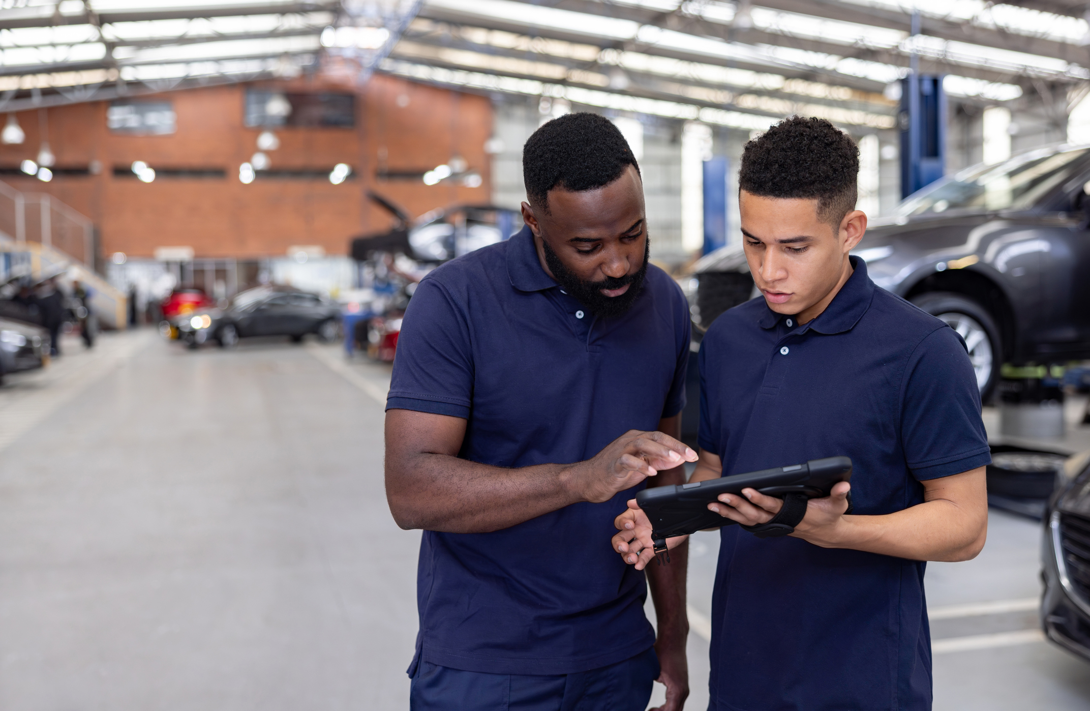 The Labor Efficiency Equation: Finding Hidden Capacity