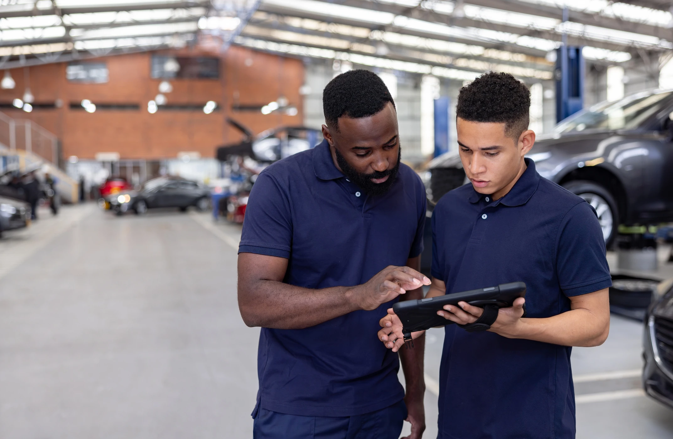 The Labor Efficiency Equation: Finding Hidden Capacity