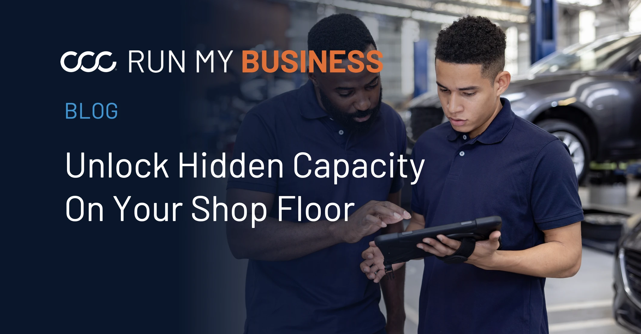 The Labor Efficiency Equation: Finding Hidden Capacity