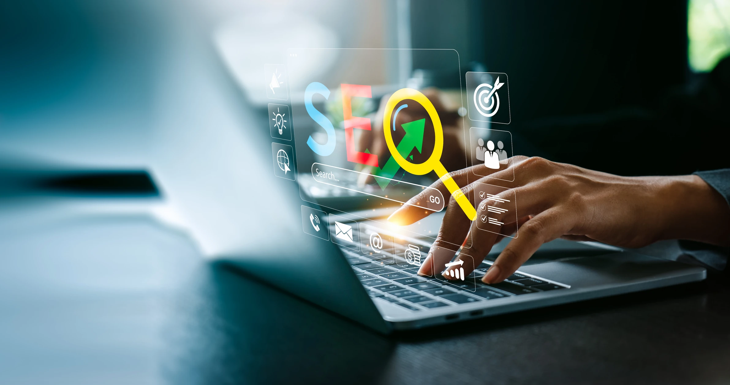 Is Your Shop Visible with Google's AI Updates?