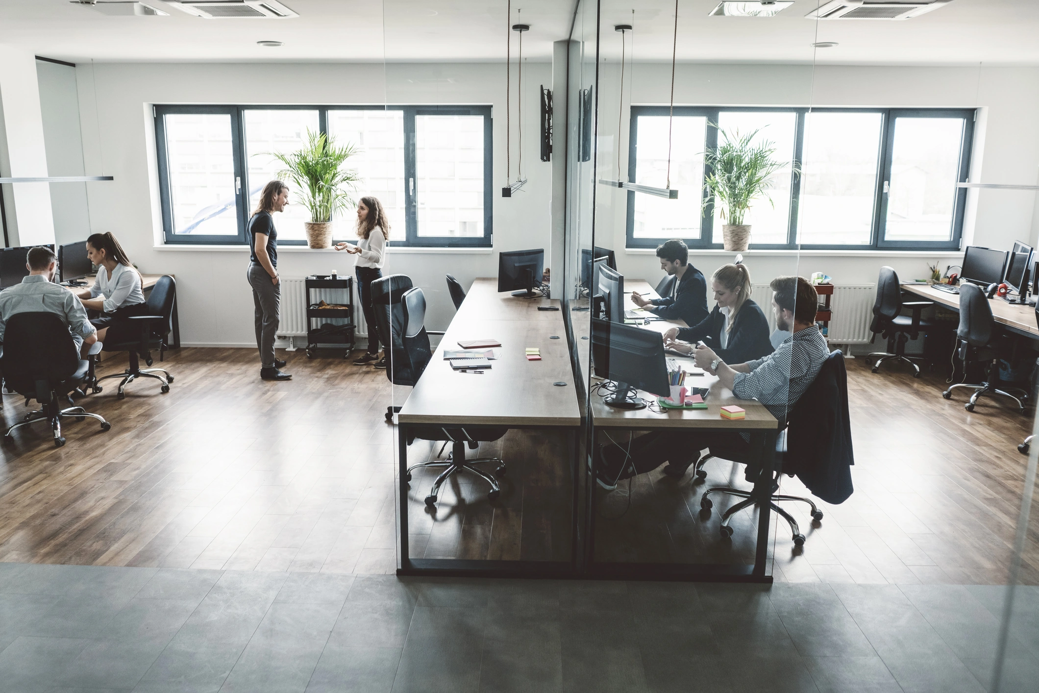 A New Claims Experience: Unlock Capabilities, Empower APD Teams
