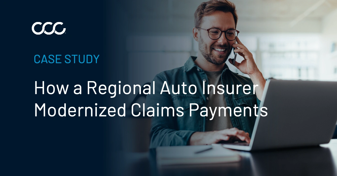 Beyond the Claim: How Purpose-Built Payments