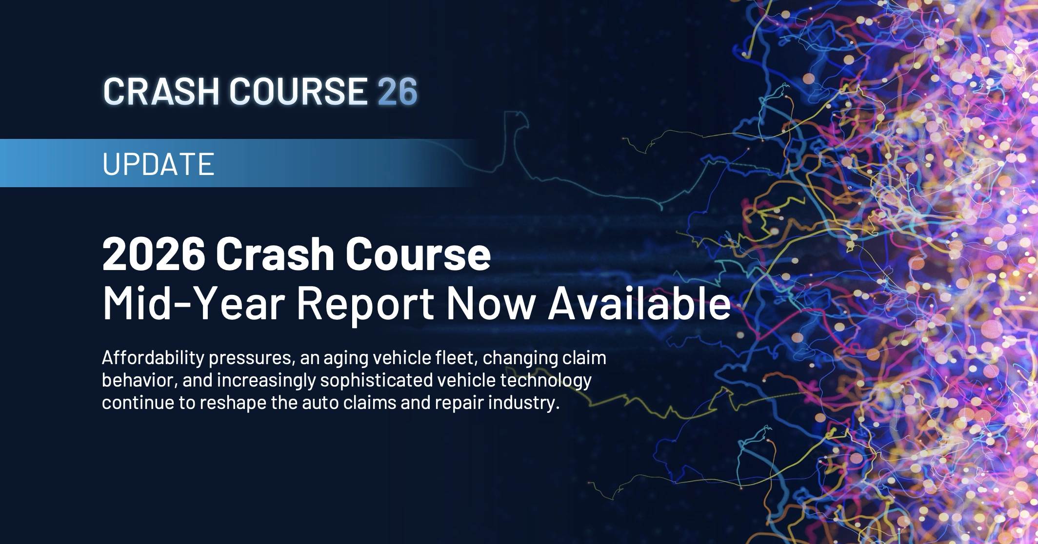 Crash Course 2026 Mid-Year Update