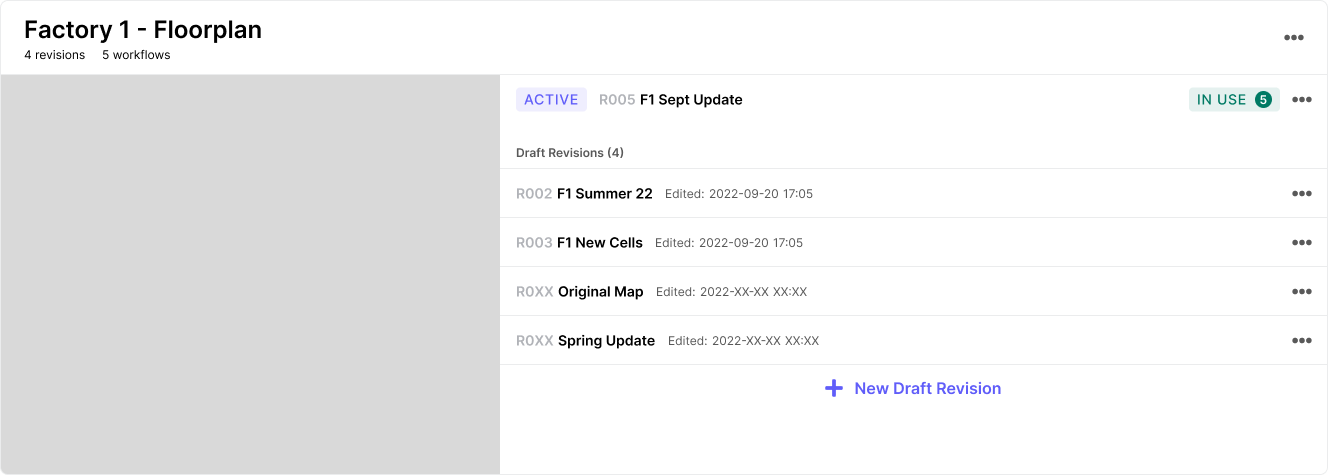 Second iteration of UI Card.