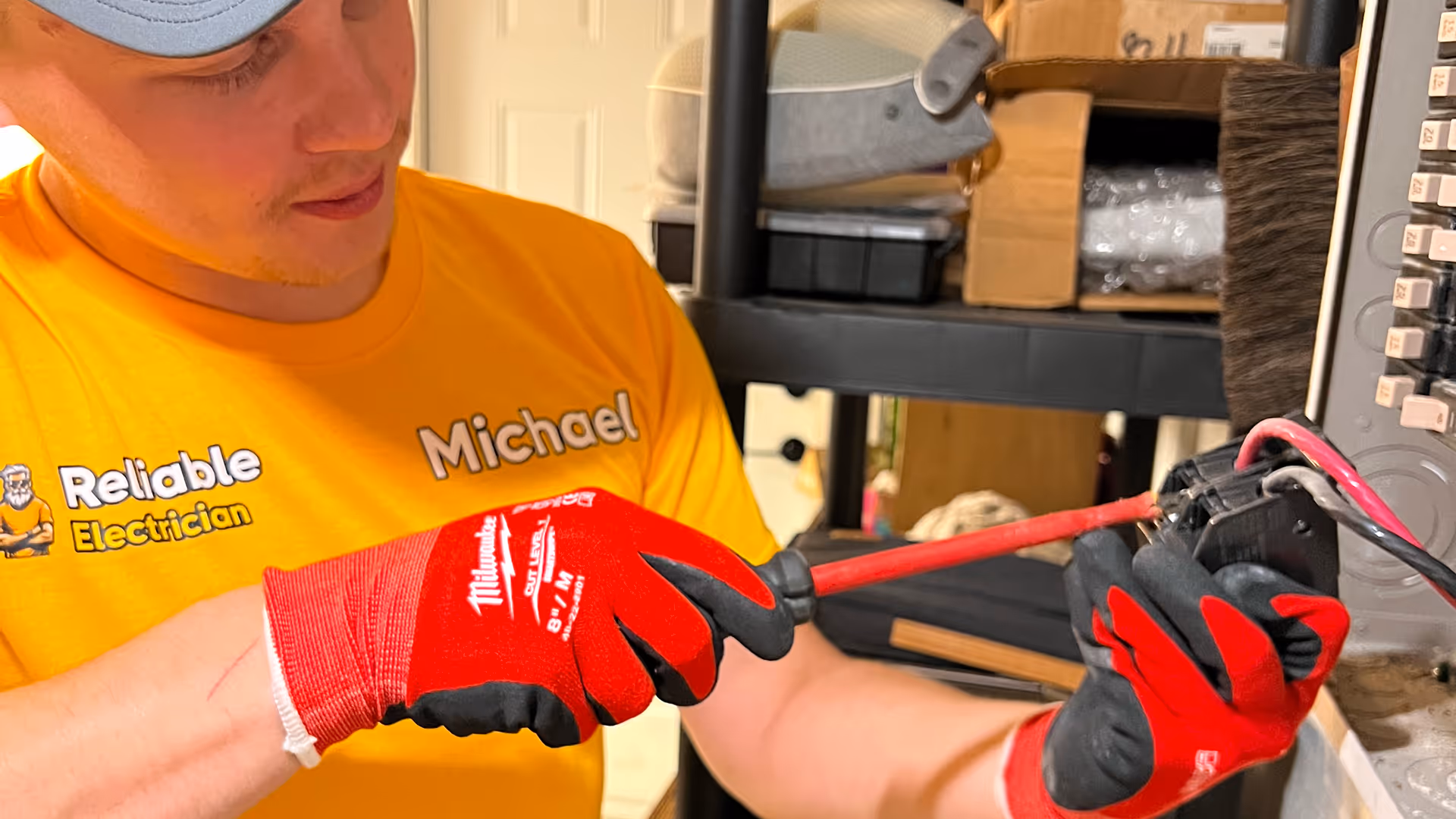 Do Electricians Do Estimates for Free?