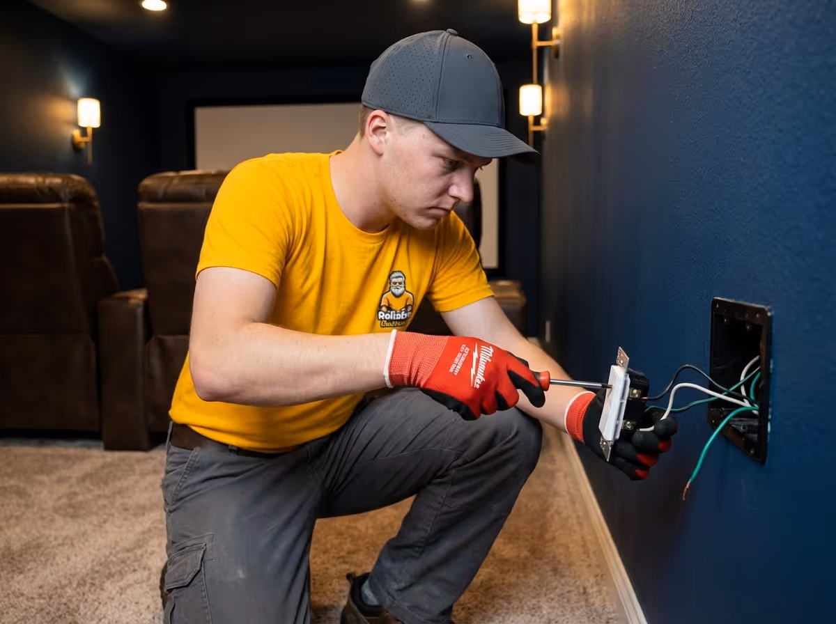 How Much Does It Cost to Rewire a 1500 sq ft House?