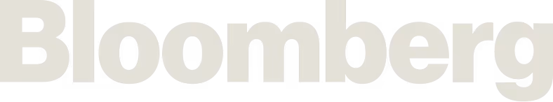 Bloomberg logo displayed on Reset Hotel Rooms & Stays, Twentynine Palms, California