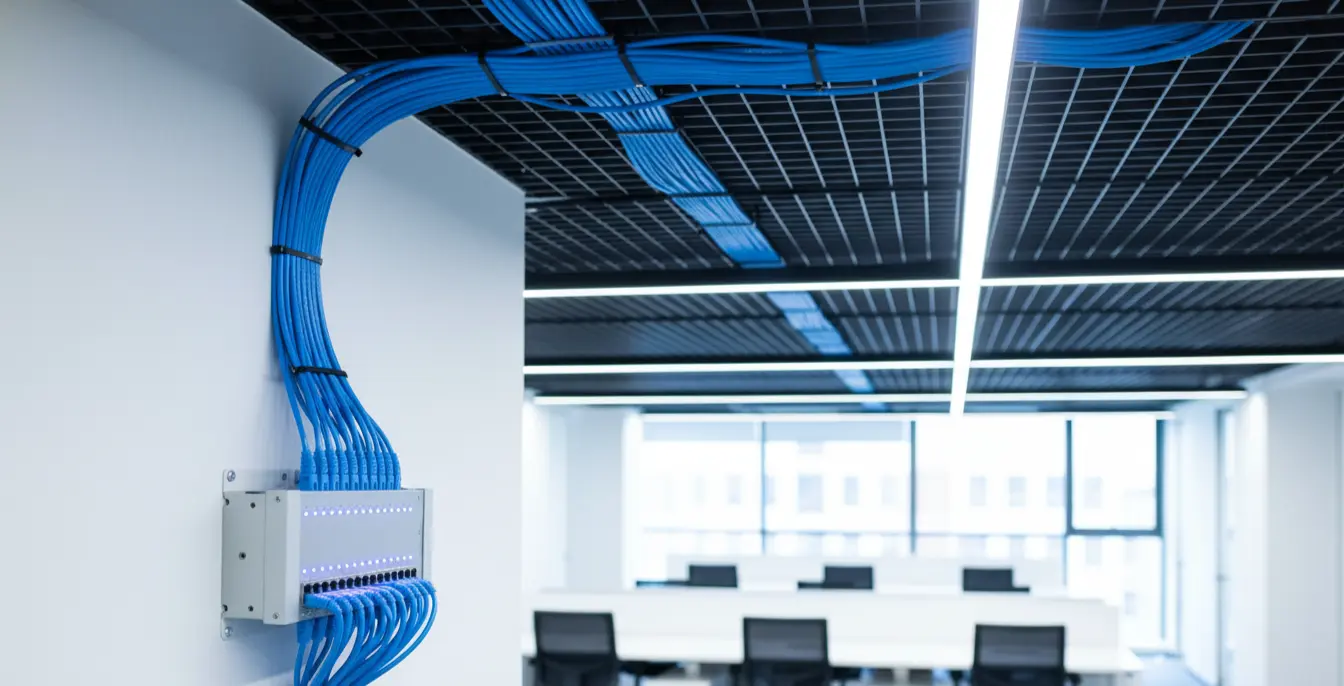 A trades person learning how to boost their gross profit margin