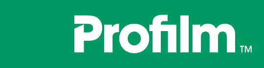 PROFILM Logo
