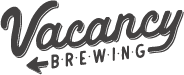 Vacancy Brewing Austin TX Logo