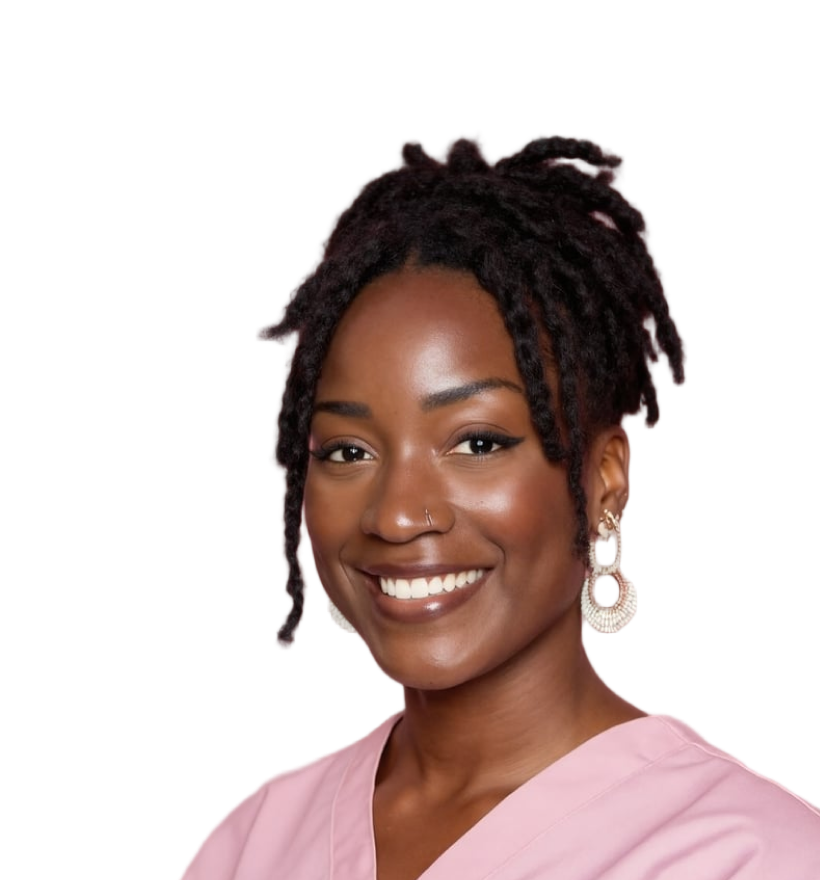 Esther Priscilla Ebuehi