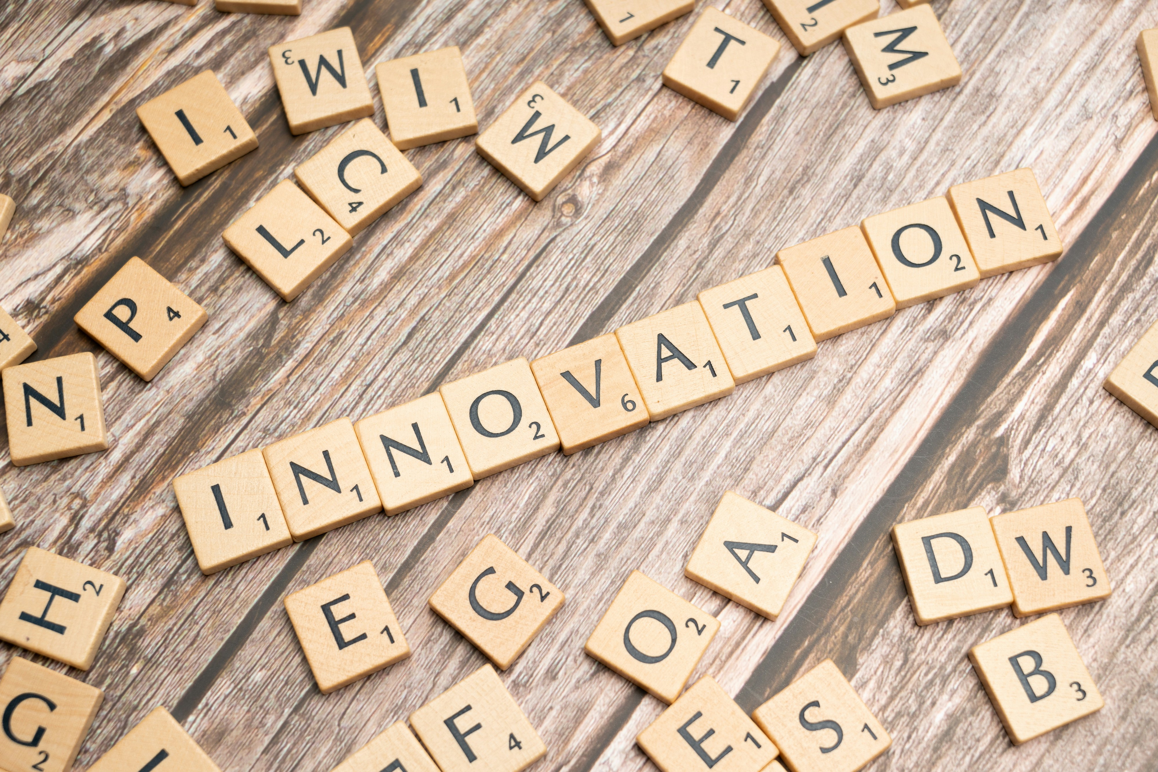 What Is Breakthrough Innovation? How to Identify, Manage, and Scale It in Your Organization