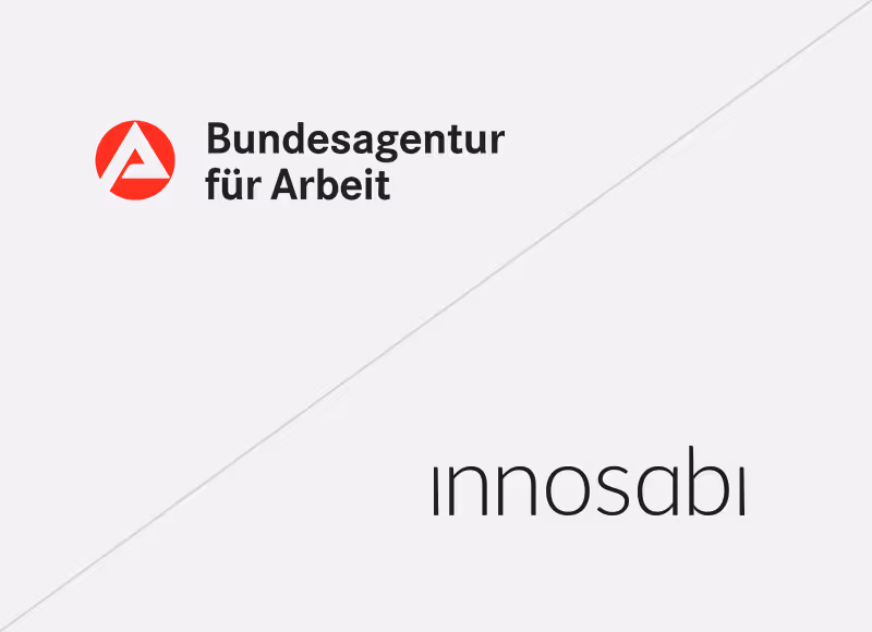 Best Practice – Die Ideenwerkstatt der Bundesagentur für Arbeit