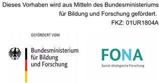 FoÌˆrderung Numic