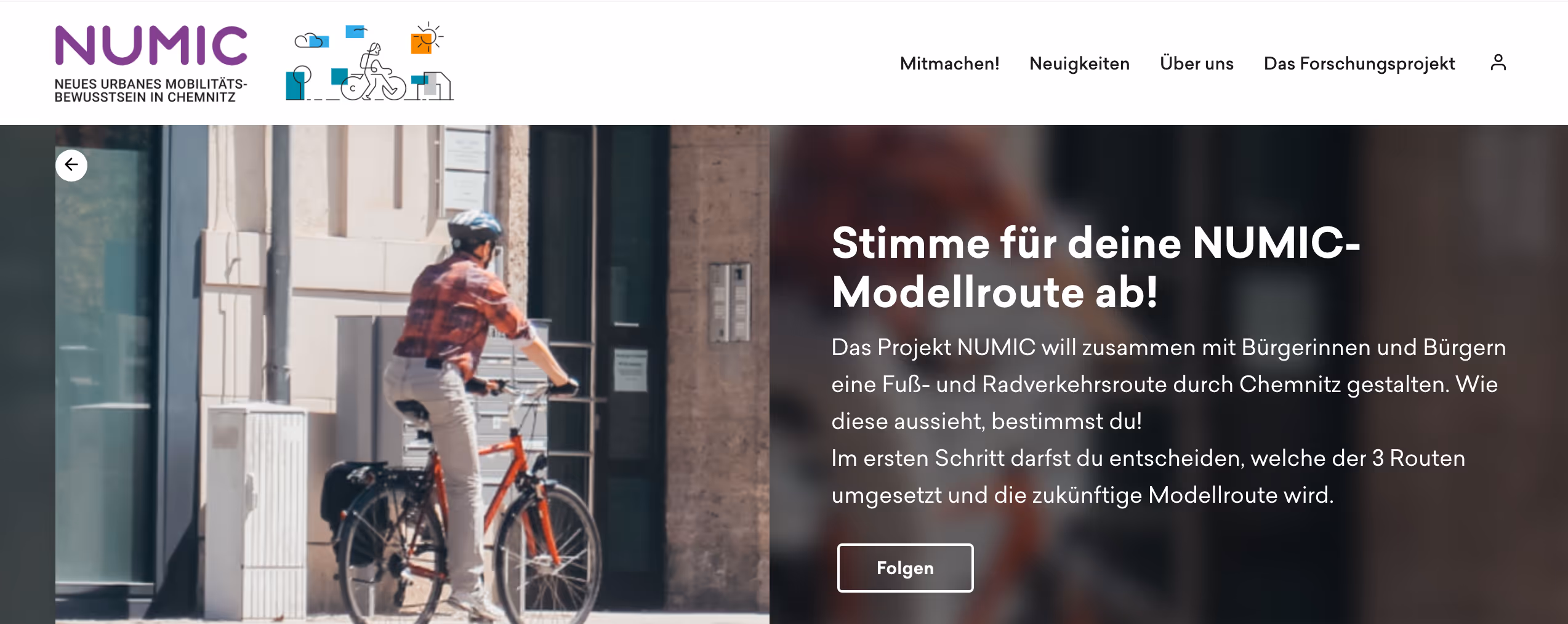 Plattform Projekt