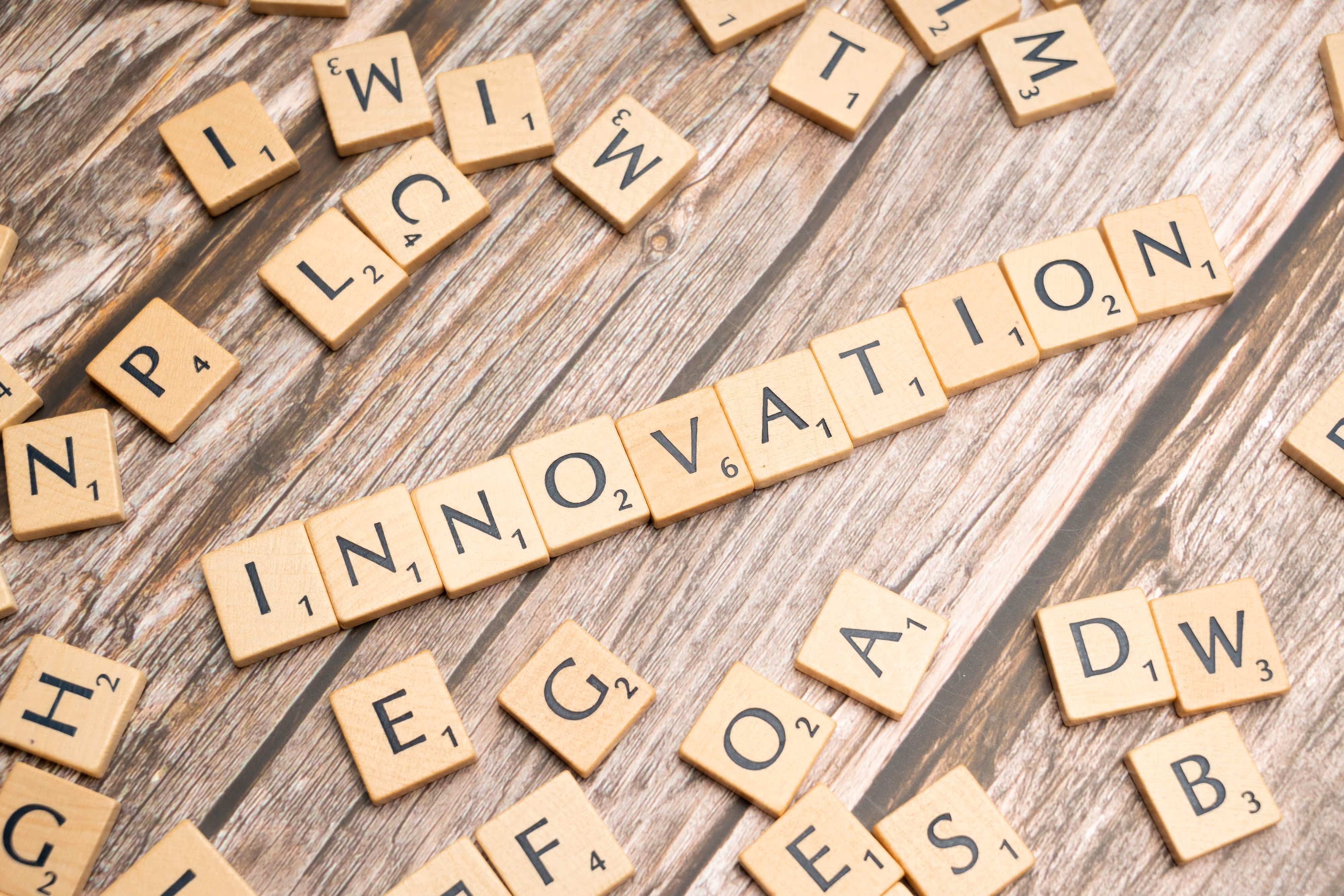 Was ist Breakthrough Innovation? Wie man sie erkennt, managt und skaliert