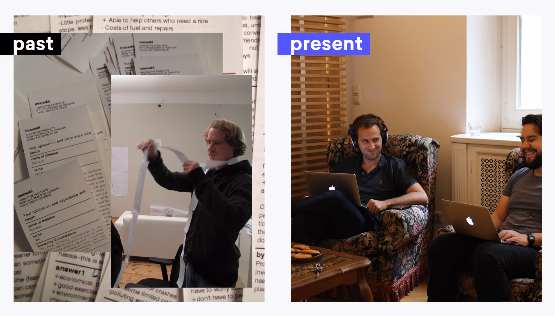 past-present-innosabi-work