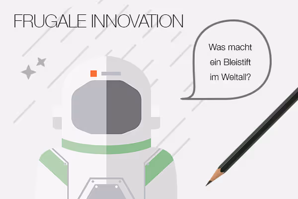 Frugale Innovation