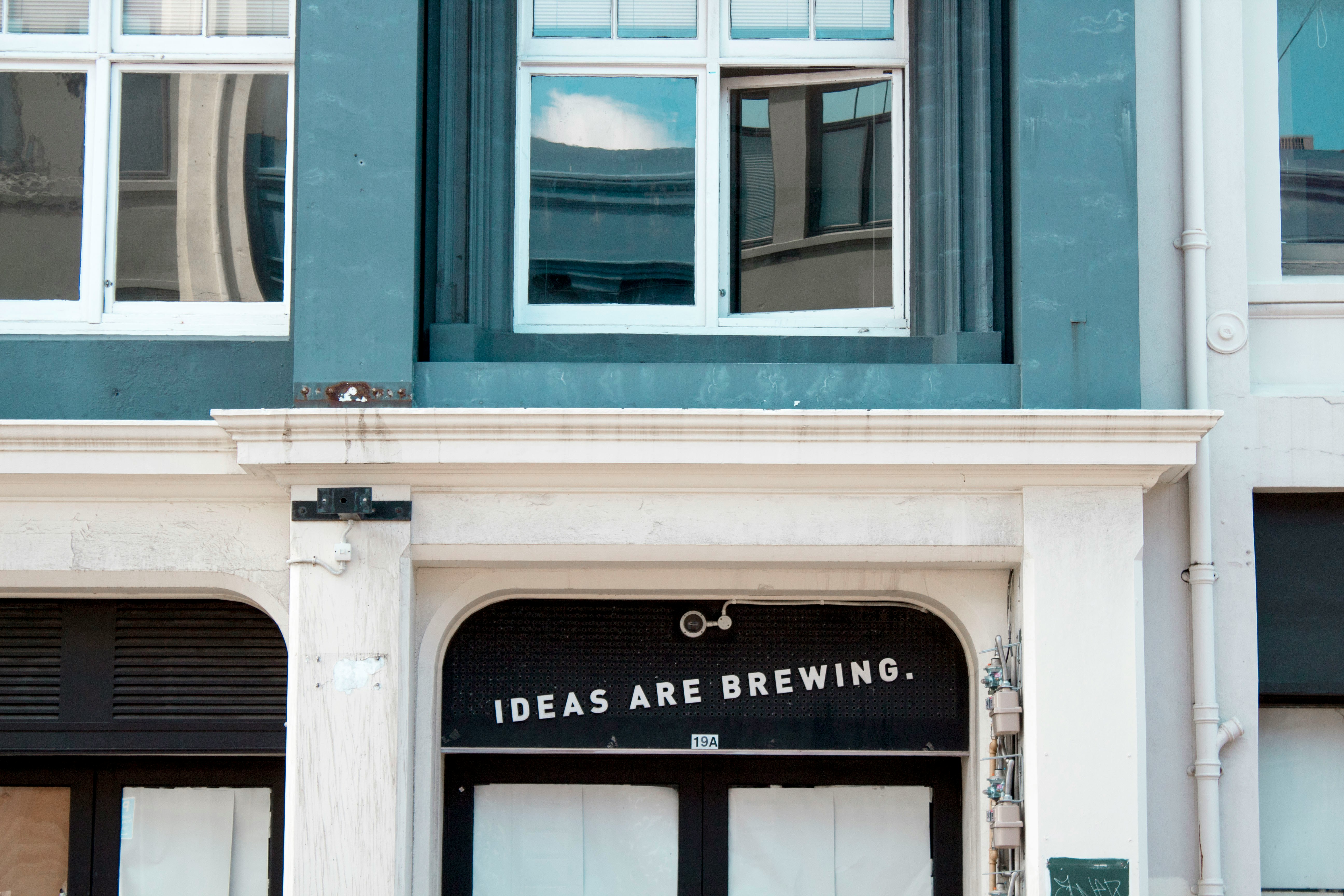 Why Most Idea Management Systems Fail (and What to Do Instead)