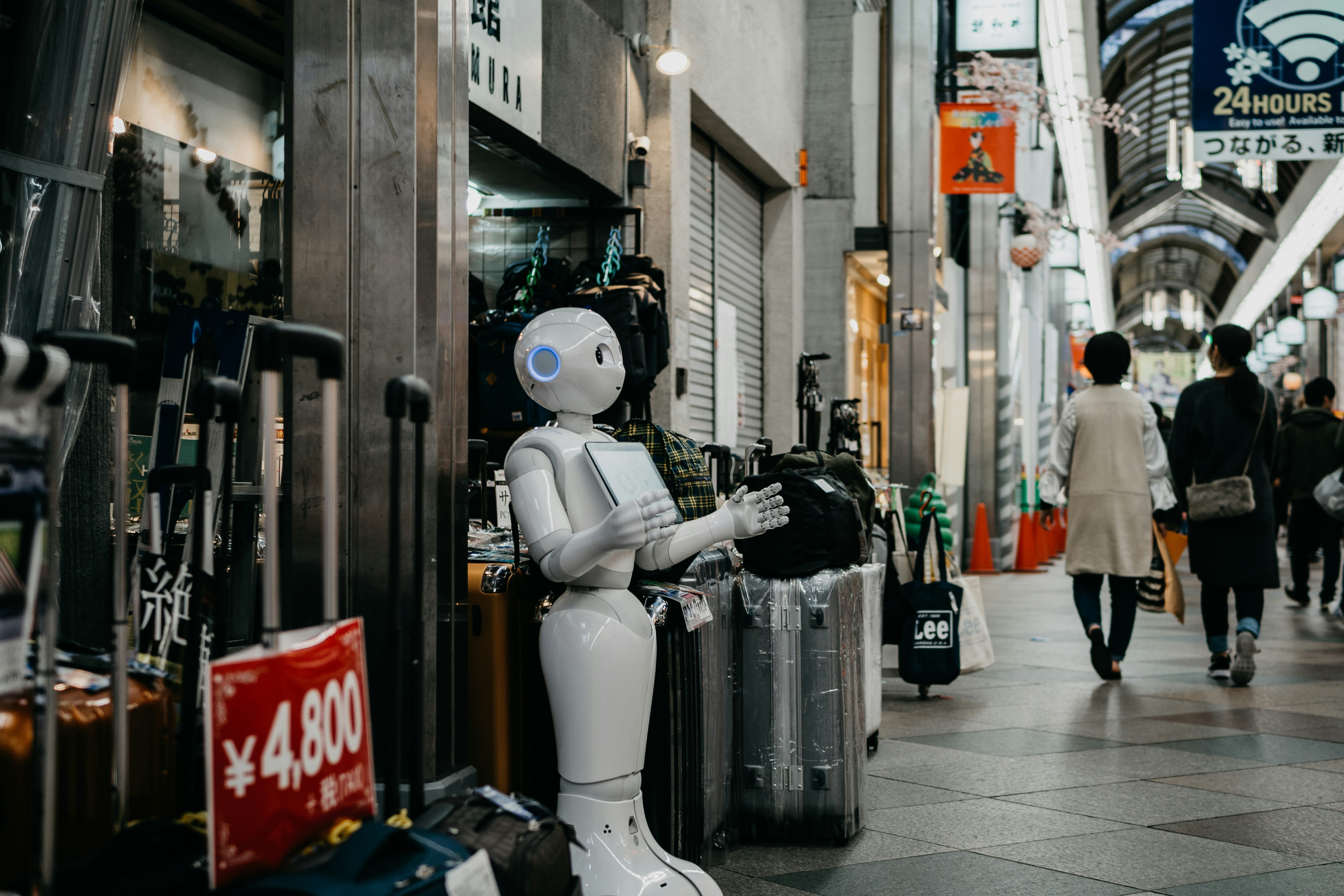 How to Use AI for Innovation Storytelling (Without Losing the Human Touch)